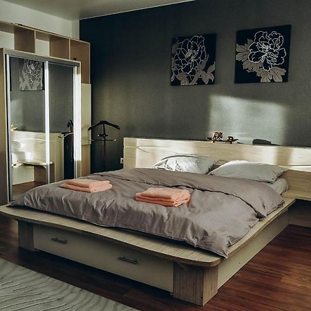 Apartment Pinsk Extérieur photo
