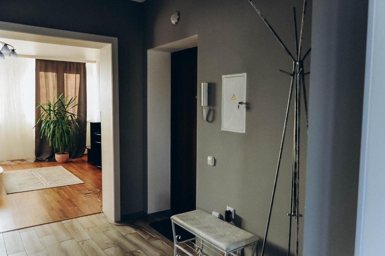 Apartment Pinsk Extérieur photo
